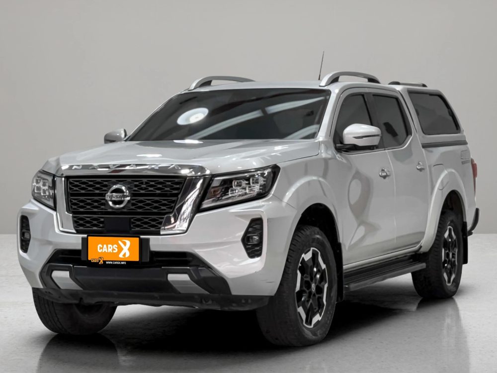 2021 NISSAN NAVARA 2.3 VL 4WD [1P2544] - 1