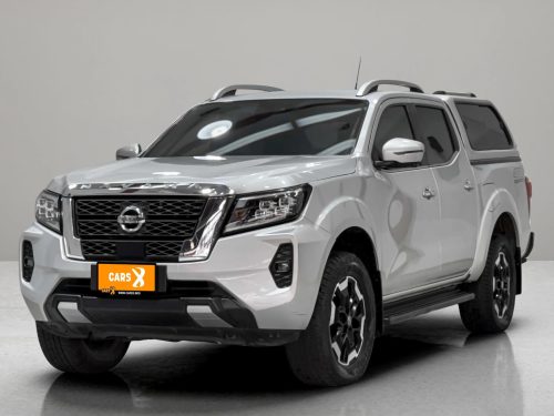 2021 NISSAN NAVARA 2.3 VL 4WD [1P2544]