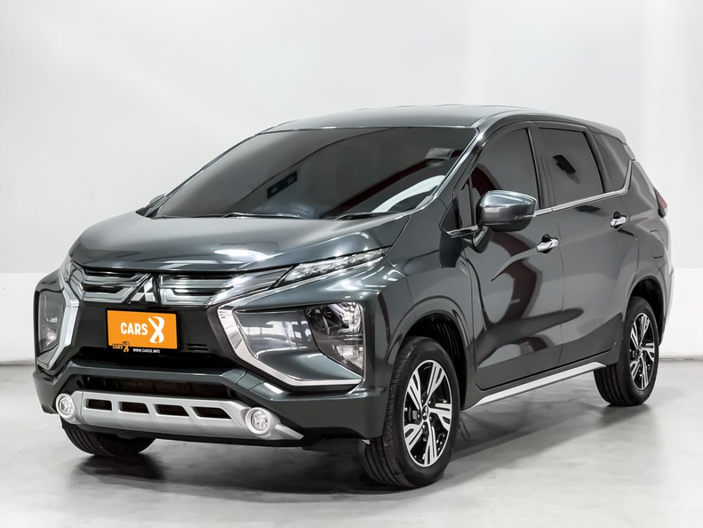 2021 MITSUBISHI XPANDER 1.5 GT [1C0020] - 2
