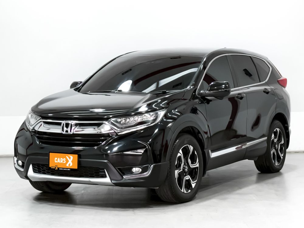 2018 HONDA CR-V 2.4 EL AWD [1S1245] - 1