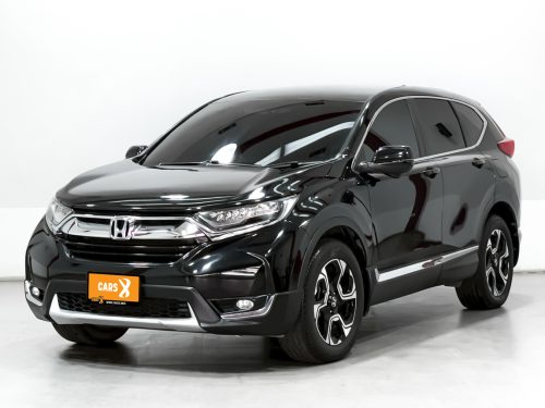 2018 HONDA CR-V 2.4 EL AWD [1S1245]