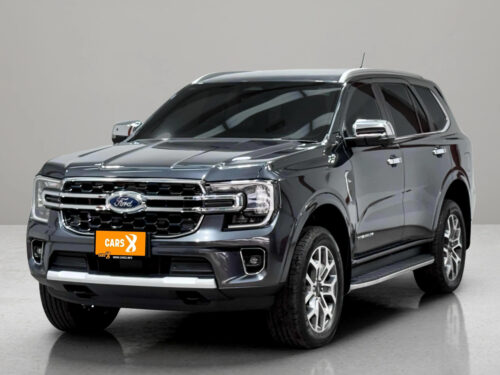 FORD EVEREST 2.0 TITANIUM+ [1P2565V]