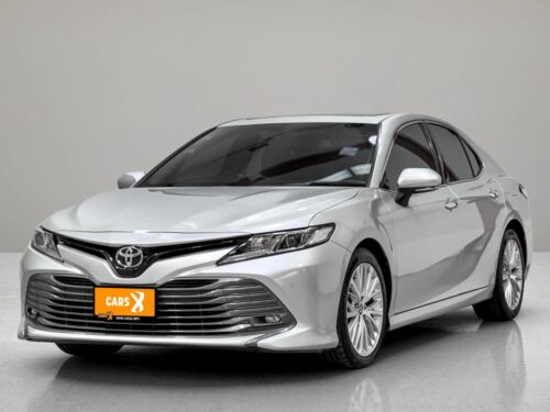 TOYOTA CAMRY 2.5 G [1P2567]