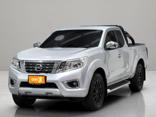 NISSAN NP300 NAVARA 2.5 EL CALIBRE [1C0040V]