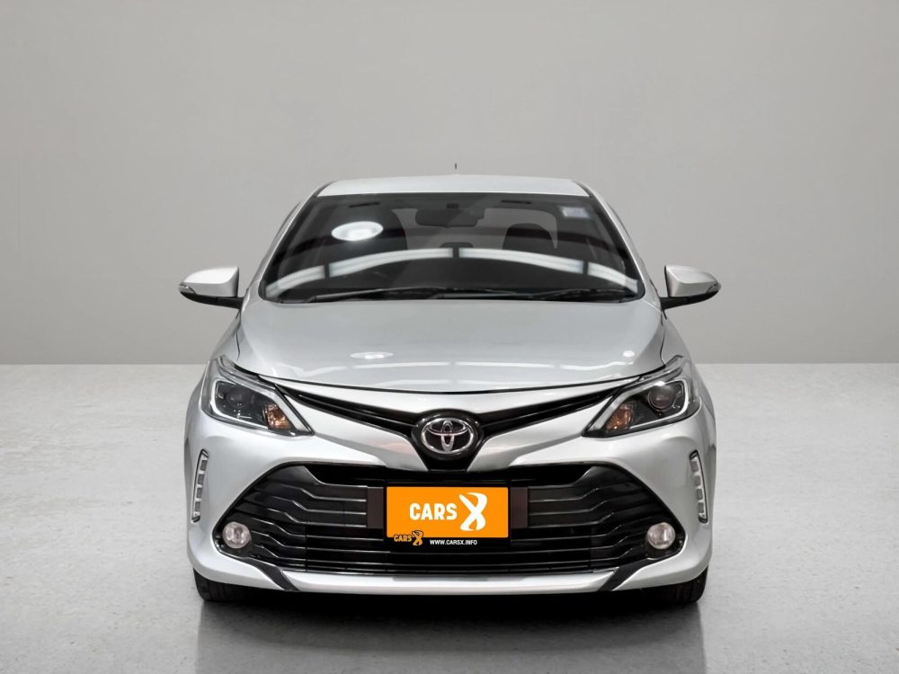2021 TOYOTA VIOS 1.5 MID [1P2547] - 2