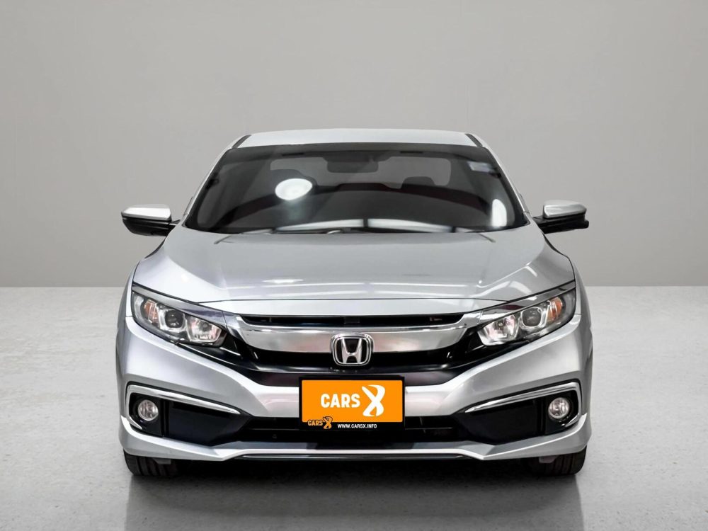 2020 HONDA CIVIC 1.8 EL [1P2541] - 2