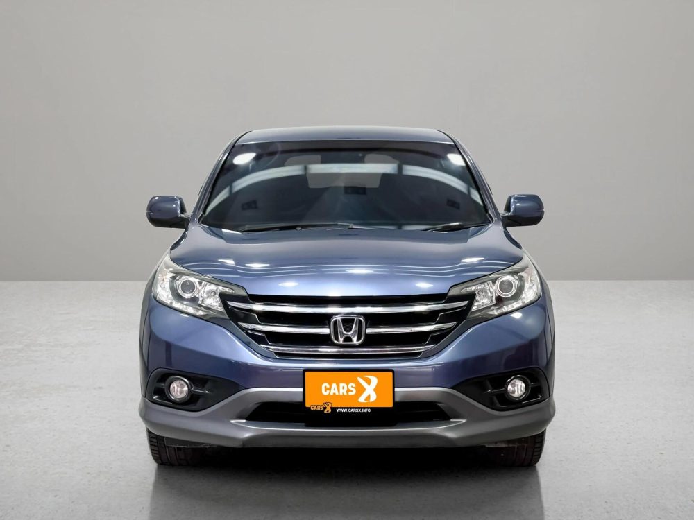 2015 HONDA CR-V 2.4 EL [1S1255V] - 1