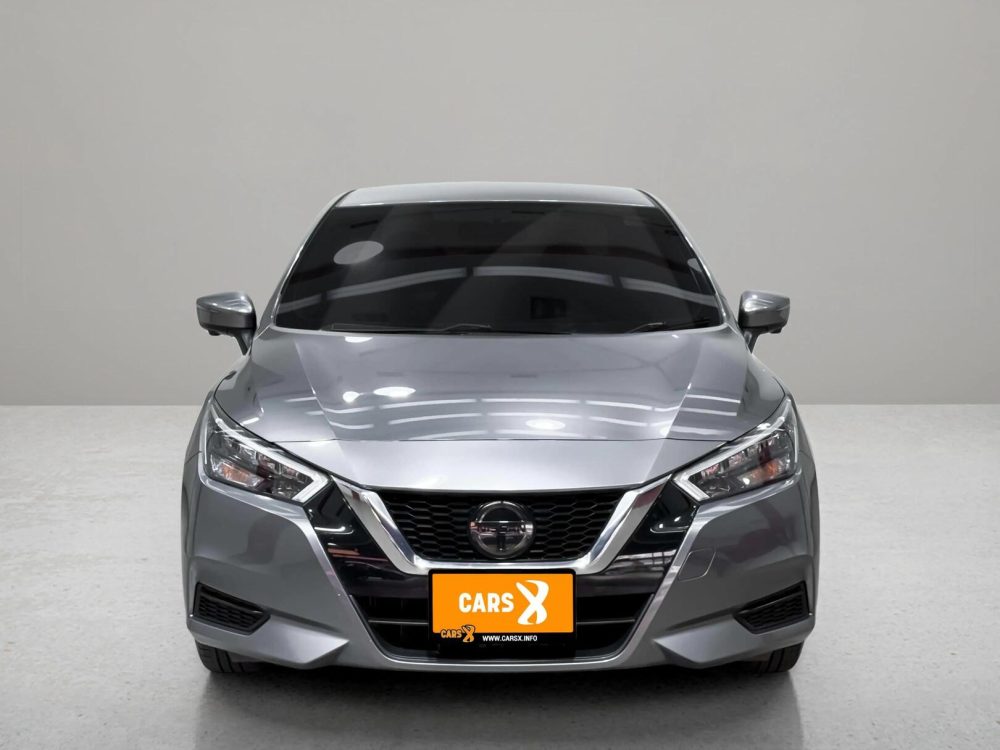 2021 NISSAN ALMERA 1.0 TURBO V [1T0003V] - 4