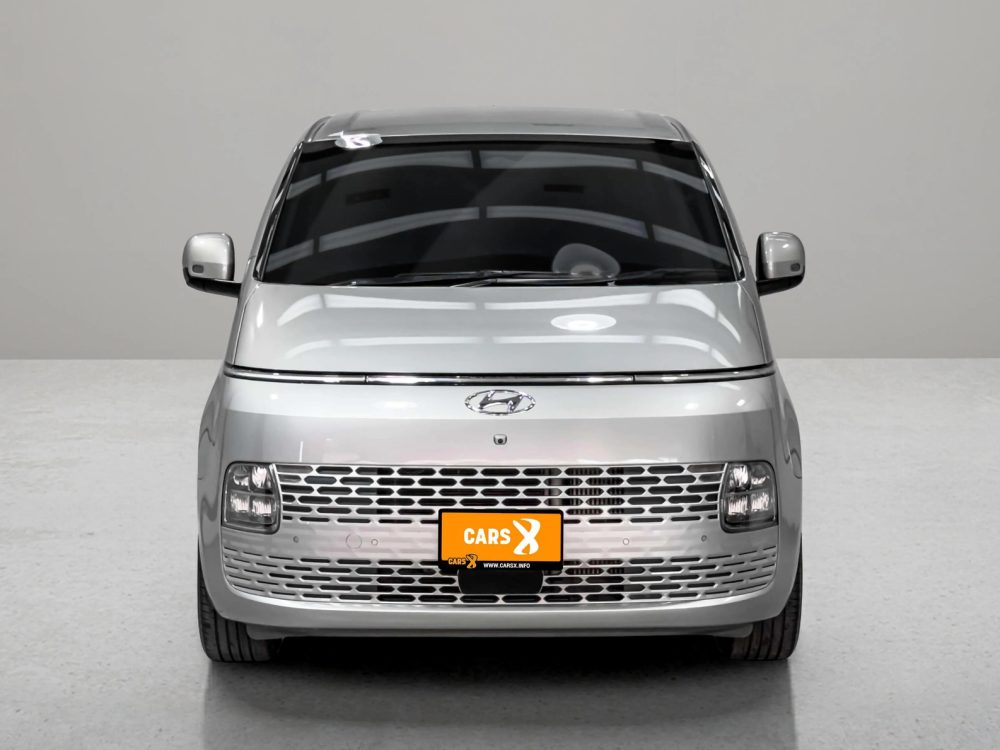 2024 HYUNDAI STARIA 2.2 SEL [1P2548V] - 5