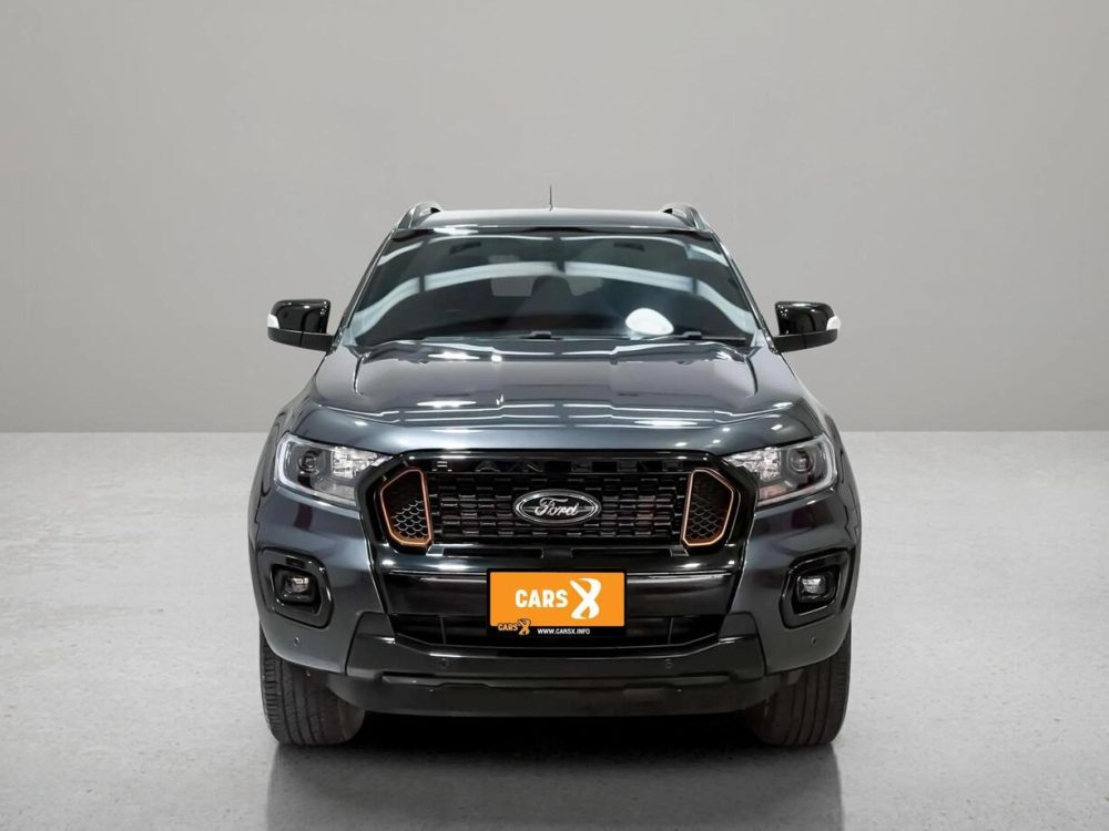 2021 FORD RANGER 2.0 WILDTRAK HI-RIDER [9P0935V] - 8