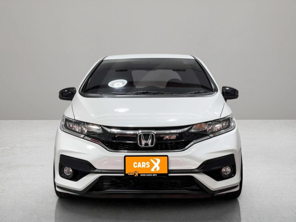 2019 HONDA JAZZ 1.5 RS [1S1256V] - 1