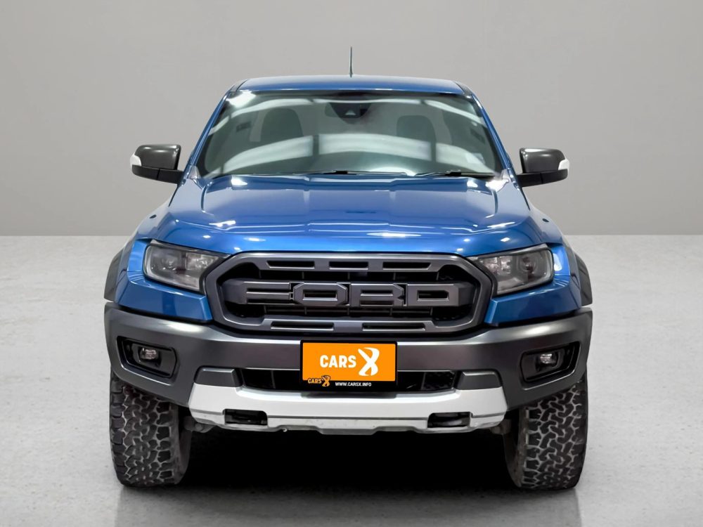 2021 FORD RANGER 2.0 RAPTOR 4WD [1P2517] - 3