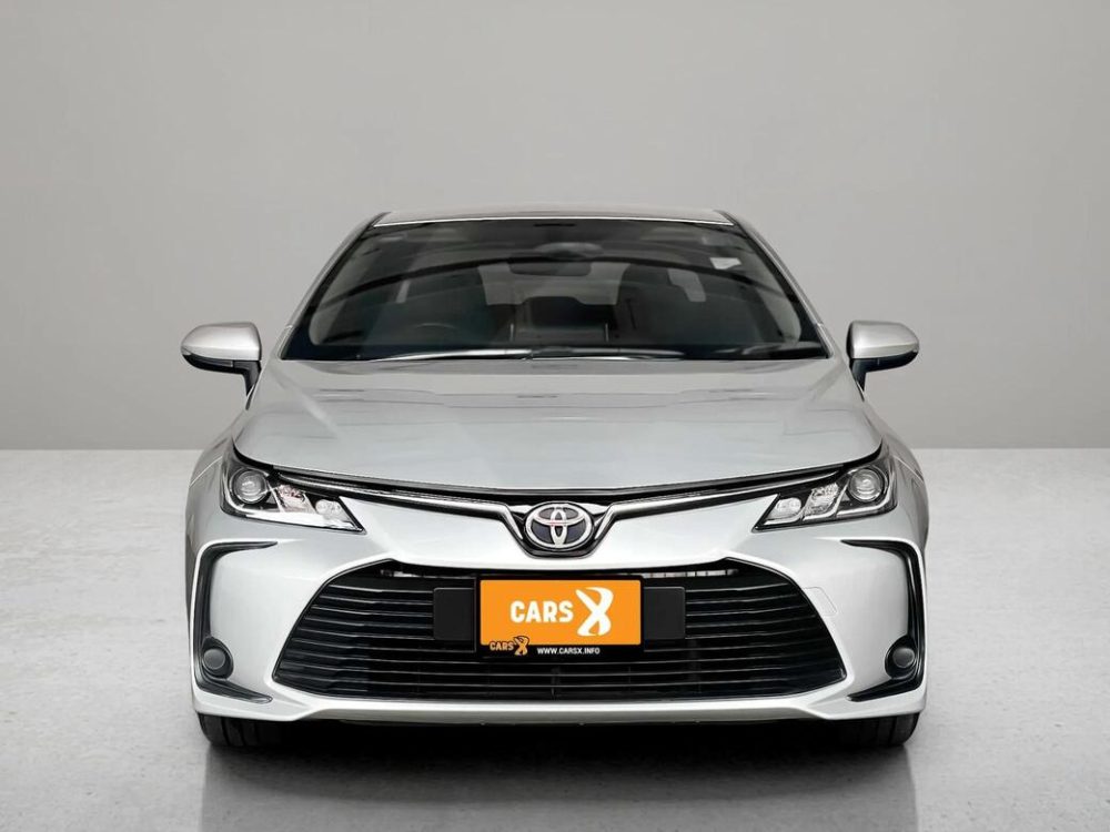 2020 TOYOTA COROLLA  ALTIS 1.6 G [1C0037] - 1