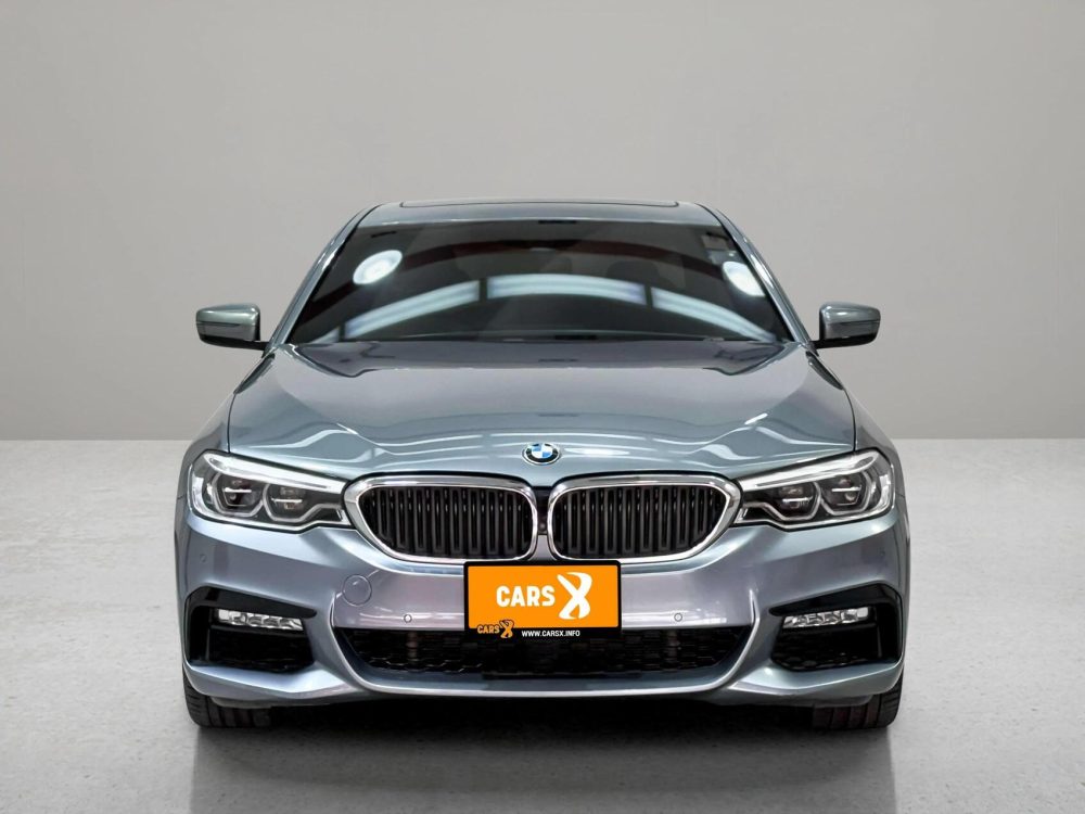 2018 BMW 530E 2.0 M SPORT [1P2549] - 4