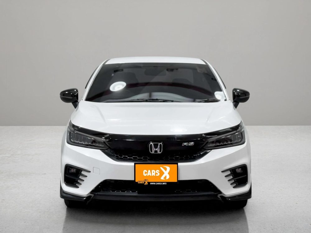 2023 HONDA CITY 1.0 RS [519000] - 1