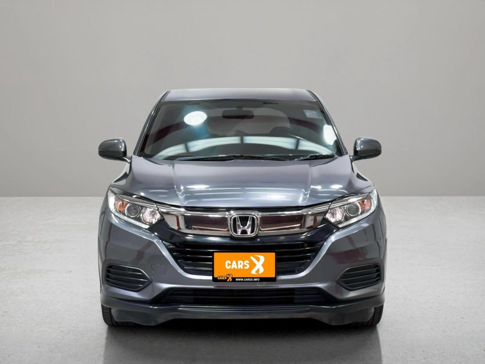 2019 HONDA HR-V 1.8 E [1S1251] - 1
