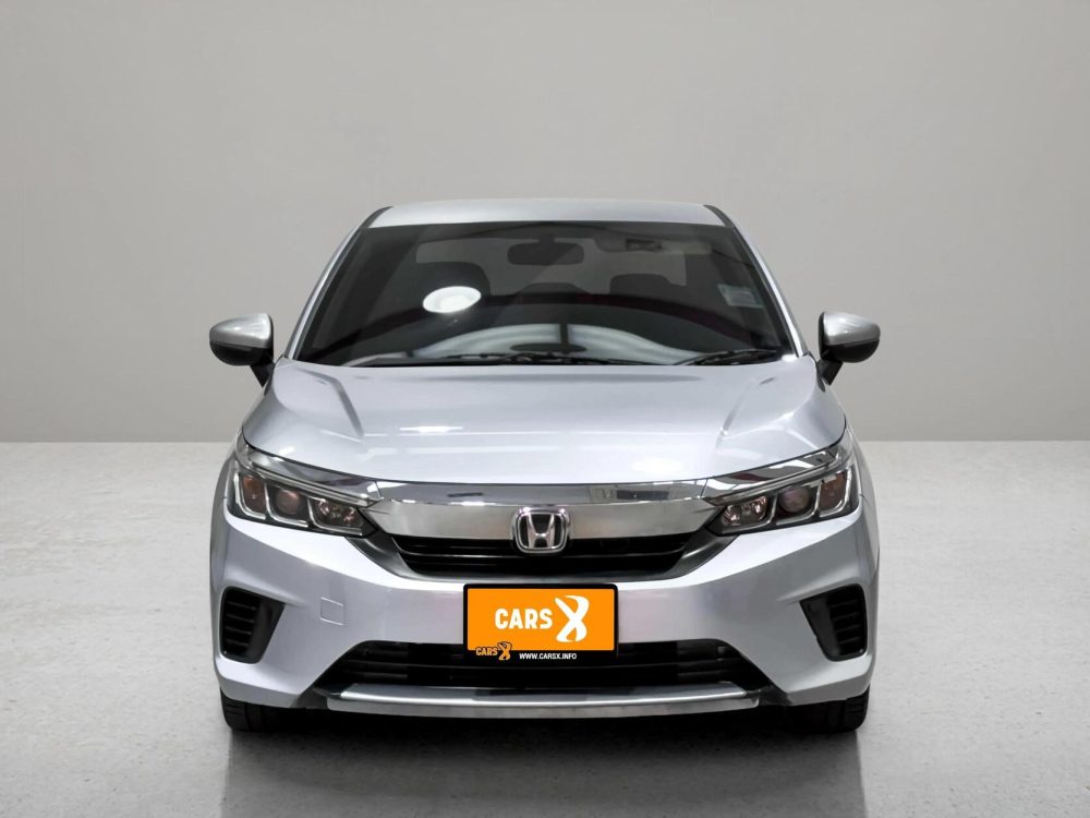 2021 HONDA CITY 1.0 SV [1P2545] - 1