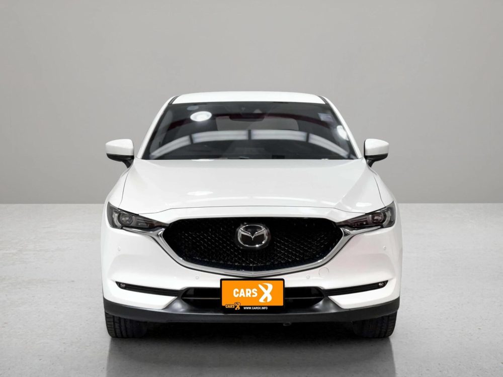2019 MAZDA CX-5 2.0 SP [1T0004V] - 1