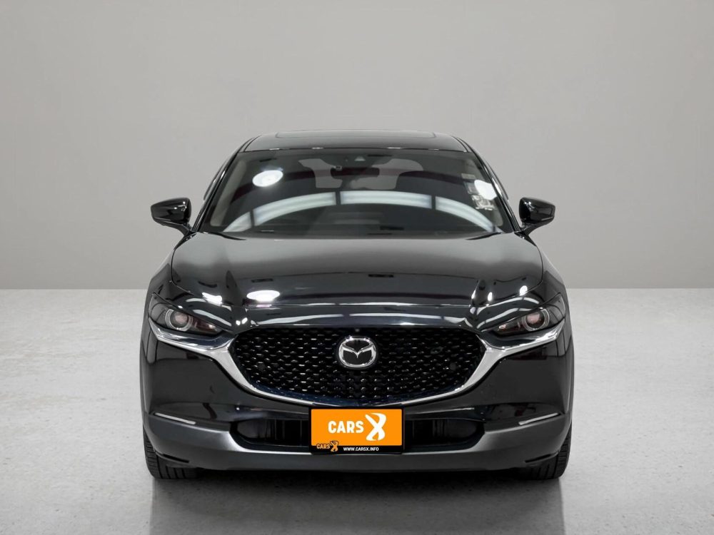 2021 MAZDA CX-30 2.0 SP [1D0025V] - 1
