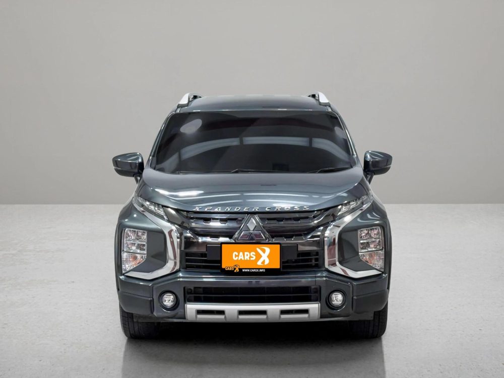 2020 MITSUBISHI XPANDER CROSS 1.5 [1P2560V] - 1