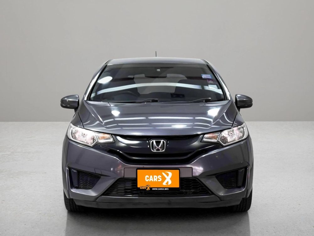2016 HONDA JAZZ 1.5 S [1P2555V] - 1