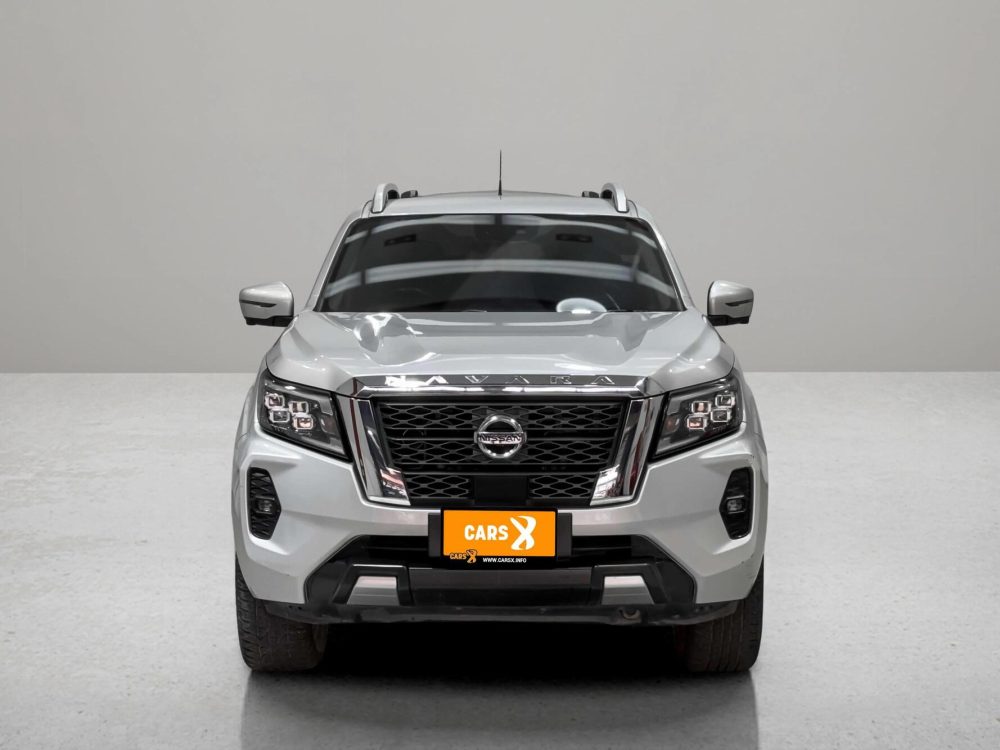 2021 NISSAN NAVARA 2.3 VL 4WD [1P2544] - 1