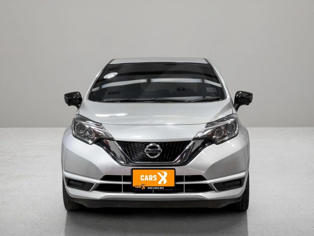 2021 NISSAN NOTE 1.2 V [1P2550] - 1
