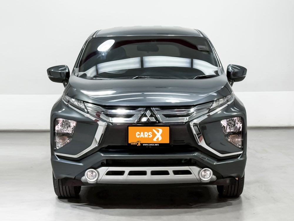 2021 MITSUBISHI XPANDER 1.5 GT [1C0020] - 1