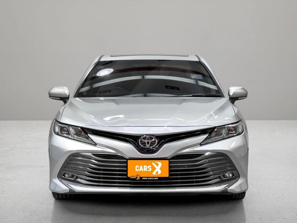 TOYOTA CAMRY 2.5 G [1P2567] - 1