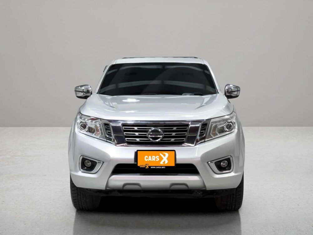 NISSAN NP300 NAVARA 2.5 EL CALIBRE [1C0040V] - 1