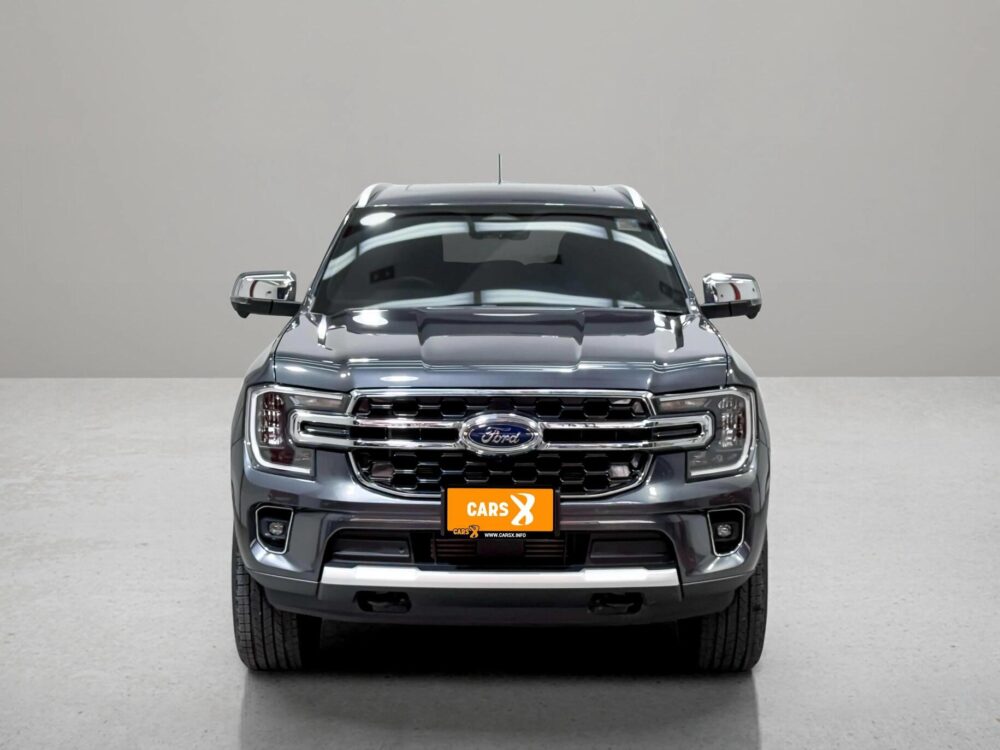 FORD EVEREST 2.0 TITANIUM+ [1P2565V] - 1