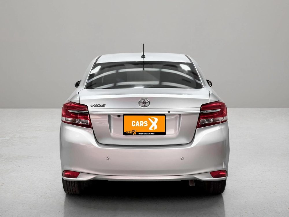 2021 TOYOTA VIOS 1.5 MID [1P2547] - 3