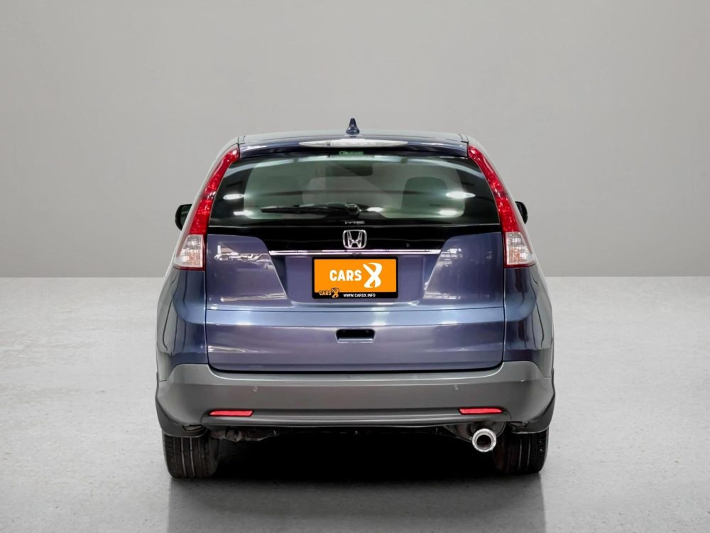 2015 HONDA CR-V 2.4 EL [1S1255V] - 2