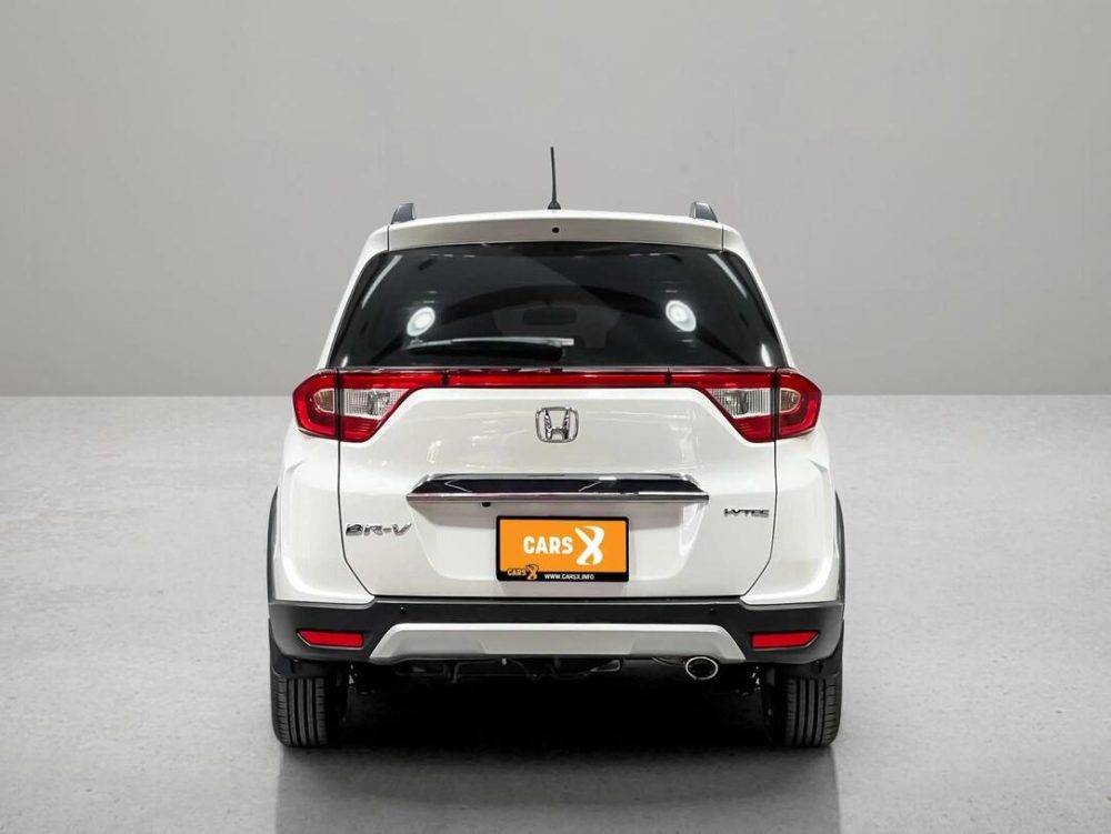 2018 HONDA BR-V 1.5 SV [1S1250] - 3