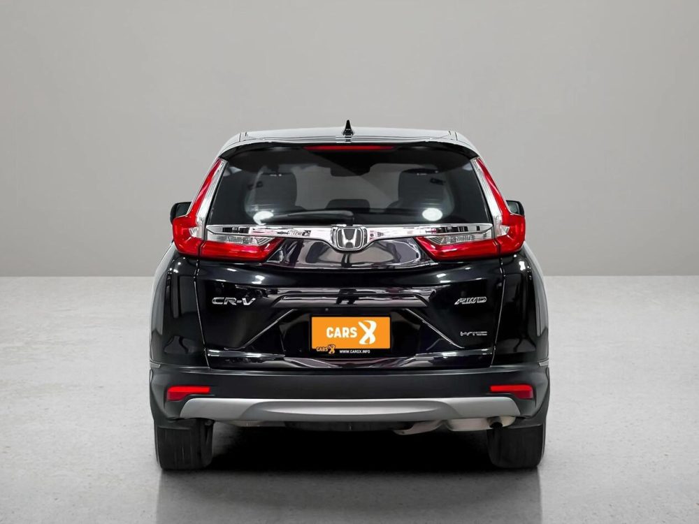 2020 HONDA CR-V 2.4 ES AWD [1S1249] - 2