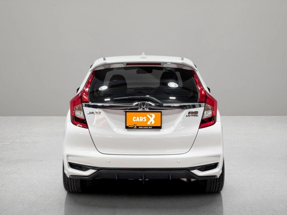 2019 HONDA JAZZ 1.5 RS [1S1256V] - 3