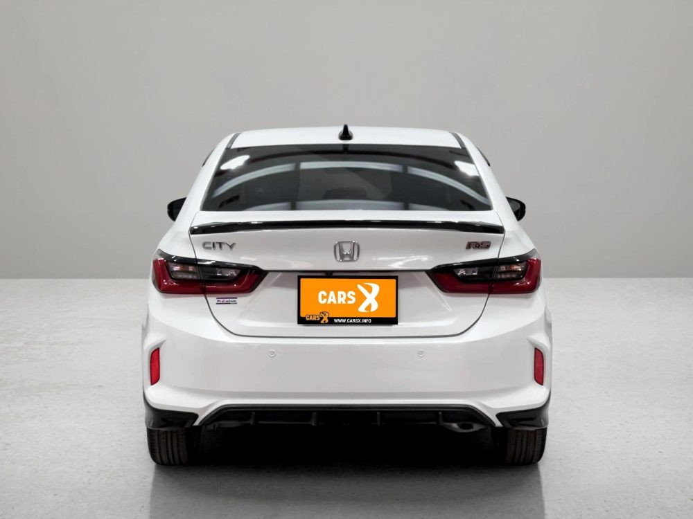 2023 HONDA CITY 1.0 RS [519000] - 3