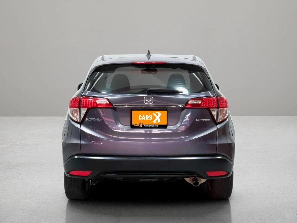 2019 HONDA HR-V 1.8 E [1S1251] - 3