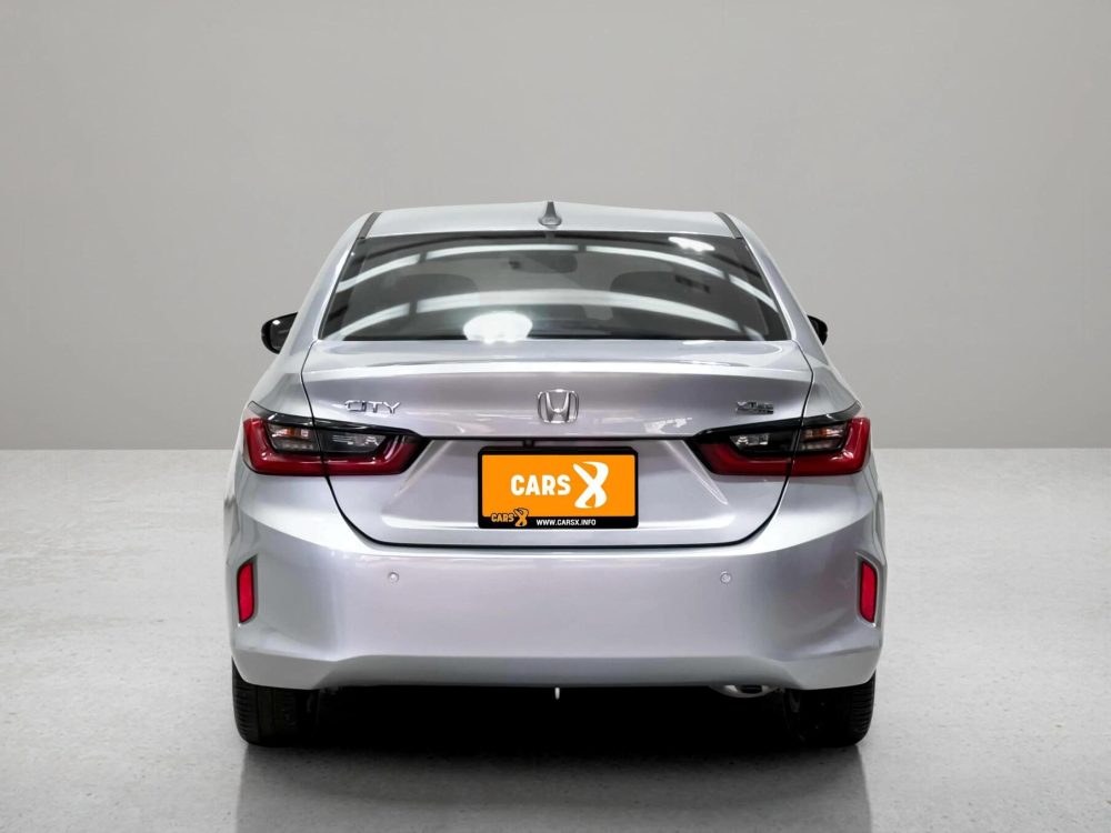 2021 HONDA CITY 1.0 SV [1P2545] - 2