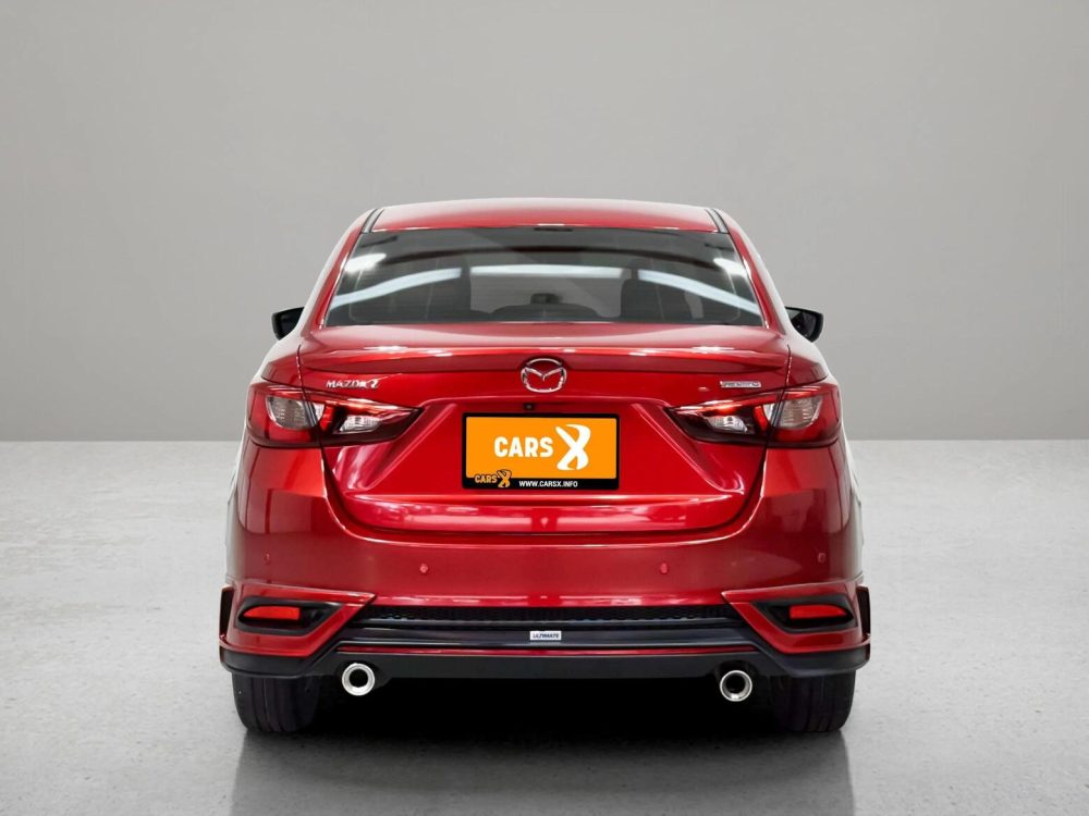 2021 MAZDA 2 1.3 S LEATHER [1N0047V] - 3