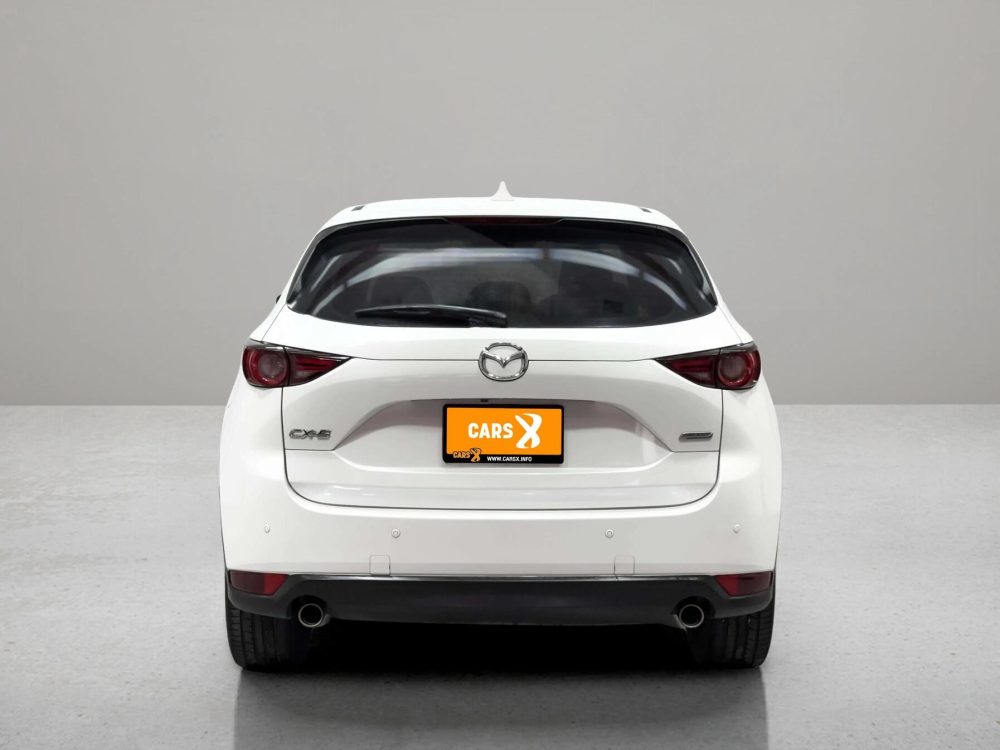 2019 MAZDA CX-5 2.0 SP [1T0004V] - 3