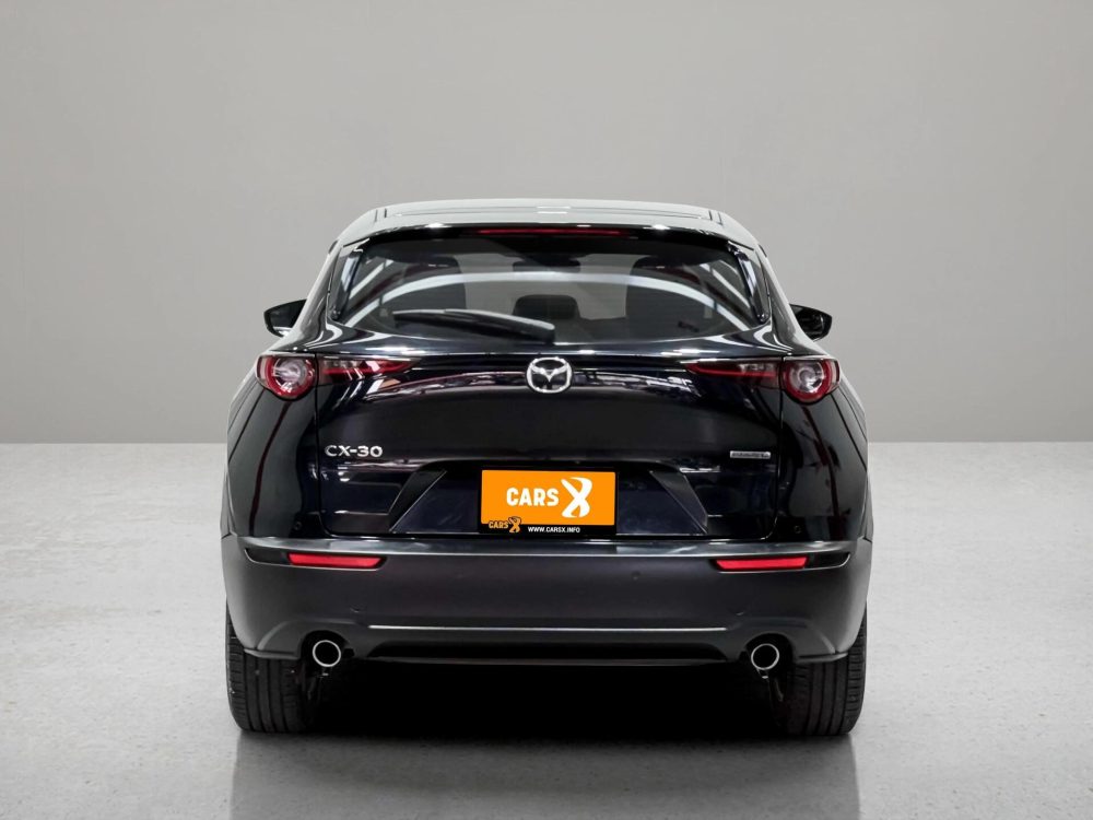 2021 MAZDA CX-30 2.0 SP [1D0025V] - 3