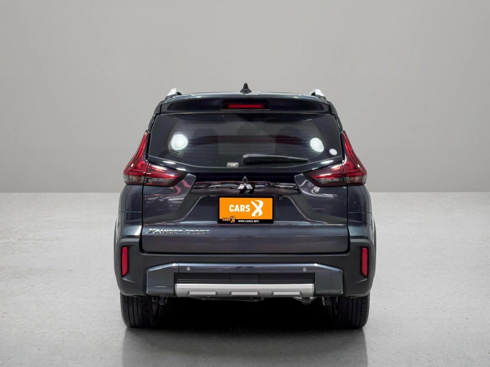 2020 MITSUBISHI XPANDER CROSS 1.5 [1P2560V] - 3