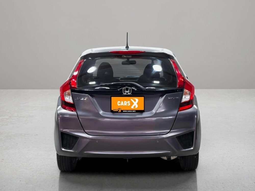 2016 HONDA JAZZ 1.5 S [1P2555V] - 3