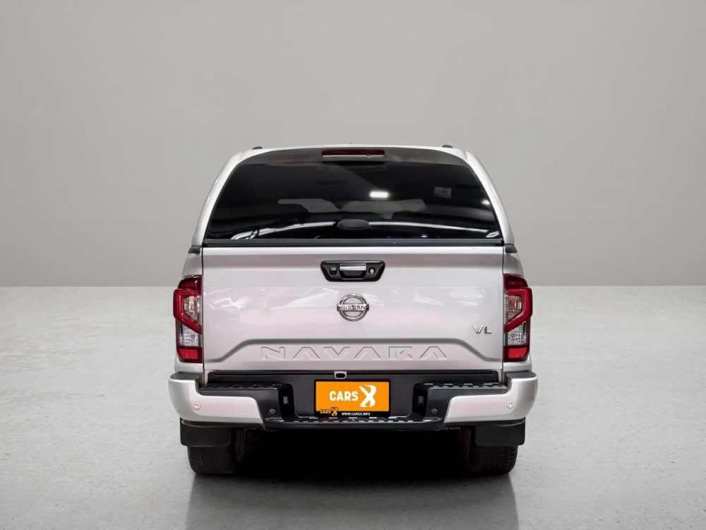 2021 NISSAN NAVARA 2.3 VL 4WD [1P2544] - 3