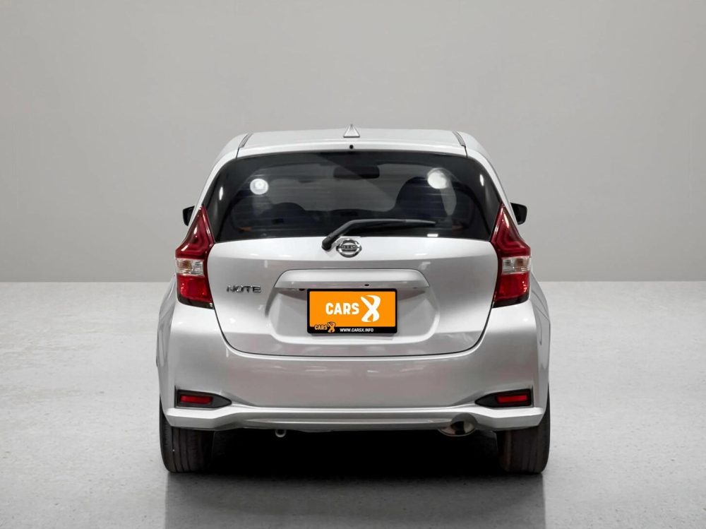 2021 NISSAN NOTE 1.2 V [1P2550] - 3