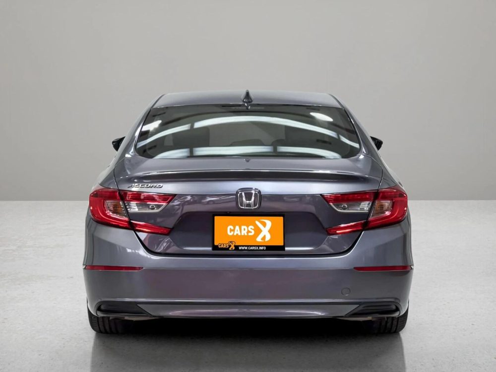 2022 HONDA CR-V 2.4 BLACK EDITION [1D0026V] - 3