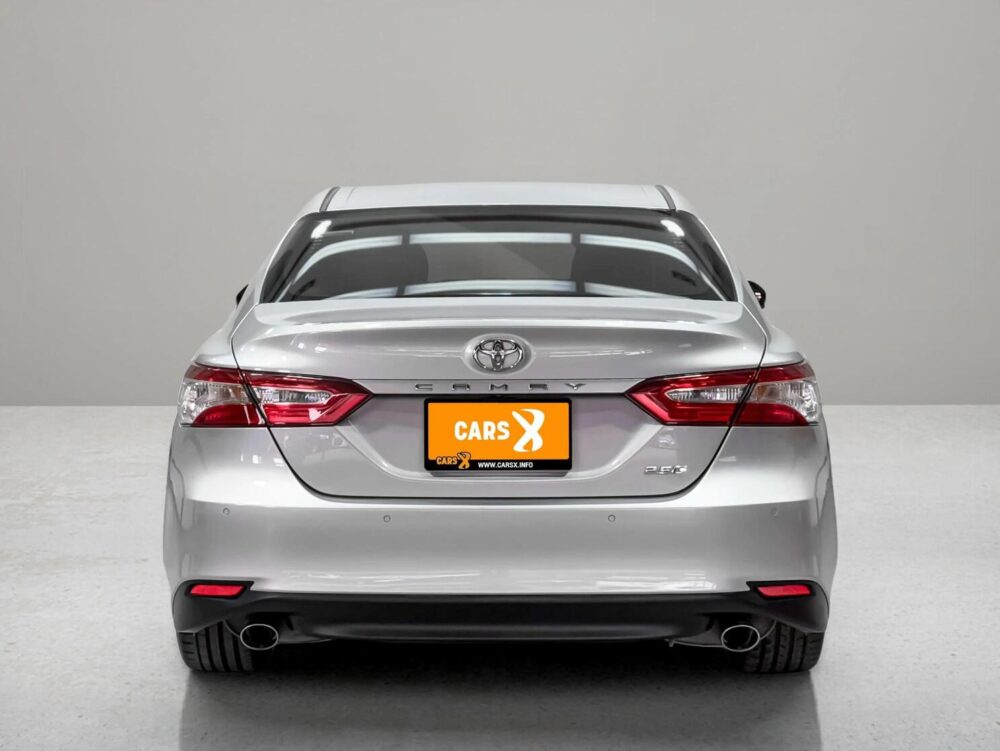 TOYOTA CAMRY 2.5 G [1P2567] - 2