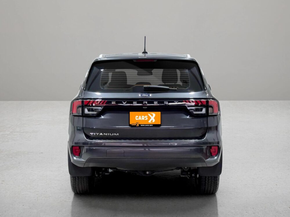 FORD EVEREST 2.0 TITANIUM+ [1P2565V] - 2