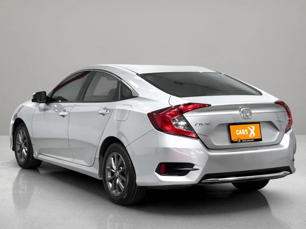 2020 HONDA CIVIC 1.8 EL [1P2541] - 4